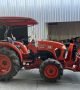 L4018 Kubota Tractor